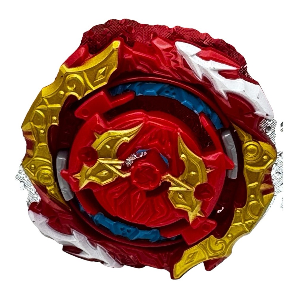 Beyblade Burst QuadDrive Astral Spryzen‎ S7 - Picture 2 of 4